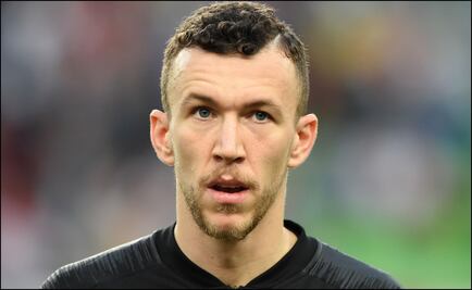 Ivan Perisic se une como refuerzo al Bayern Múnich
