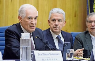 Expertos ven crisis dentro del sistema electoral