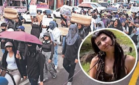 Claudia Tacoronte llegó a México de intercambio y preguntó si era peligroso, terminó asesinada en Morelos