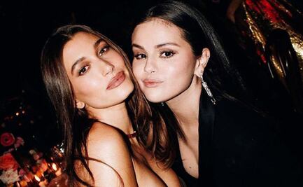 Los mejores memes que dejó el impensado encuentro de Selena Gomez y Hailey Bieber