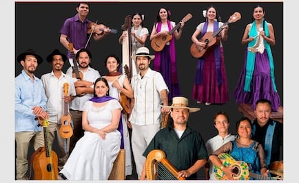 Llenarán de sones el Teatro de la Ciudad