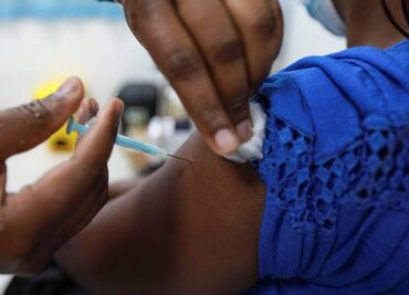 COVAX reduce sus previsiones de envío de vacunas Covid a países en desarrollo