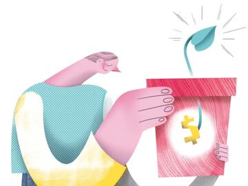 Comienza a construir tu futuro financiero