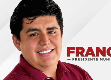 Despedirán a alcalde de Tancanhuitz con misa para homenajearlo; piden a la población ir de blanco