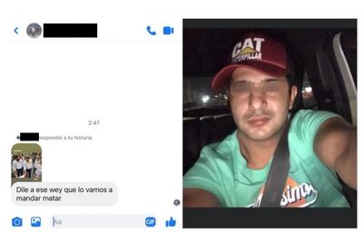 Candidato a alcalde de Orizaba denuncia amenaza de muerte en su contra