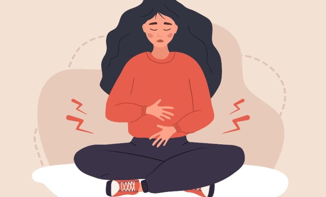 “Cómo es que la sangre del mártir puede ser vista como heroica, pero la de la menstruación como algo impuro"