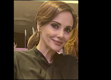 Emplaza Lilly Téllez a López-Gatell a comparecer para hablar de “sus mentiras”