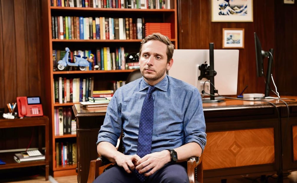 Hay indicios de corrupción en la Compra Consolidada de Medicamentos 2025-2027, dijo Eduardo Clark. Foto: Archivo / EL UNIVERSAL