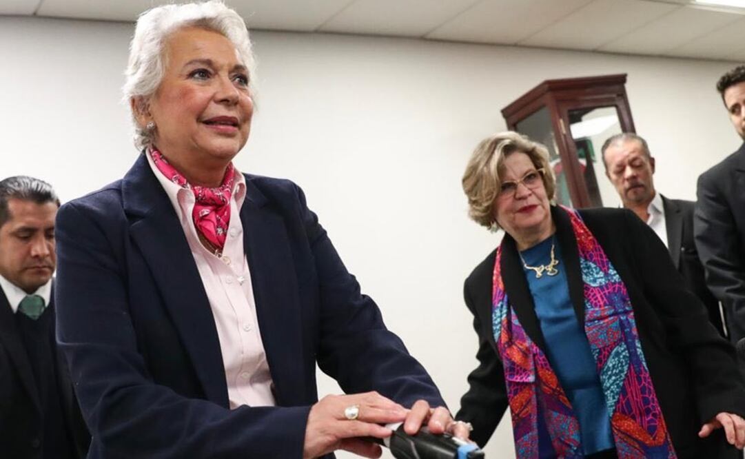 Foto: Diego Simón Sánchez/EL UNIVERSAL