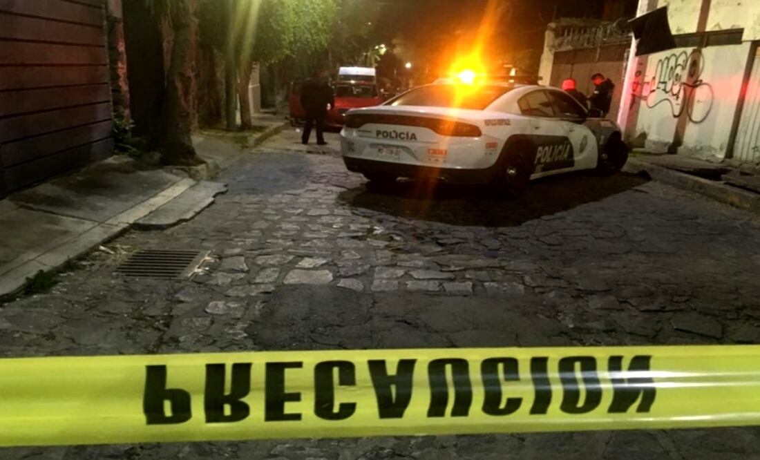 Fotos: Marco Antonio Olvera/EL UNIVERSAL