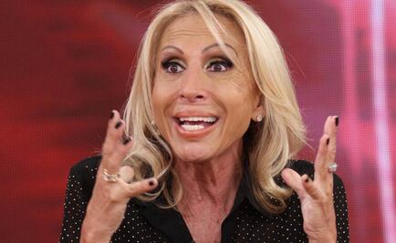 Laura Bozzo entra ahora al Gran Hermano VIP en España… ¡pero ya se quiere ir desde el estreno!