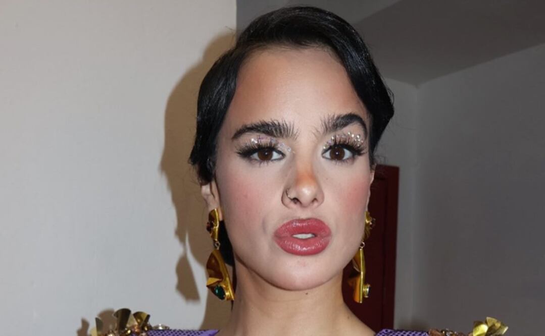 La actriz y cantante Gala Montes se siente feliz y libre desde que reveló que es bisexual.