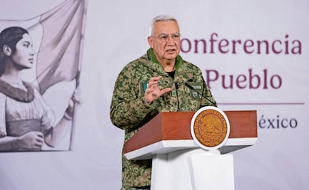 Inteligencia y grupos de élite acorralaron al líder del CJNG