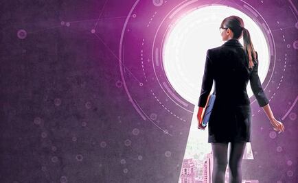 Cómo será la mujer del 2050