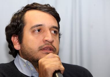 Yeidckol asegura que audio con hijo de AMLO es de 2016 y está editado