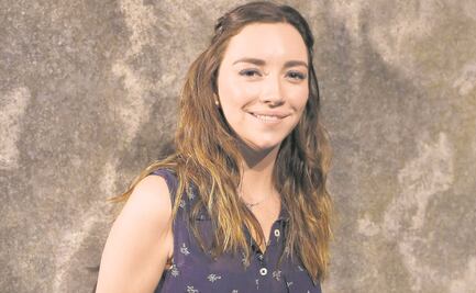 No me quiero quedar en la red: Regina Blandón