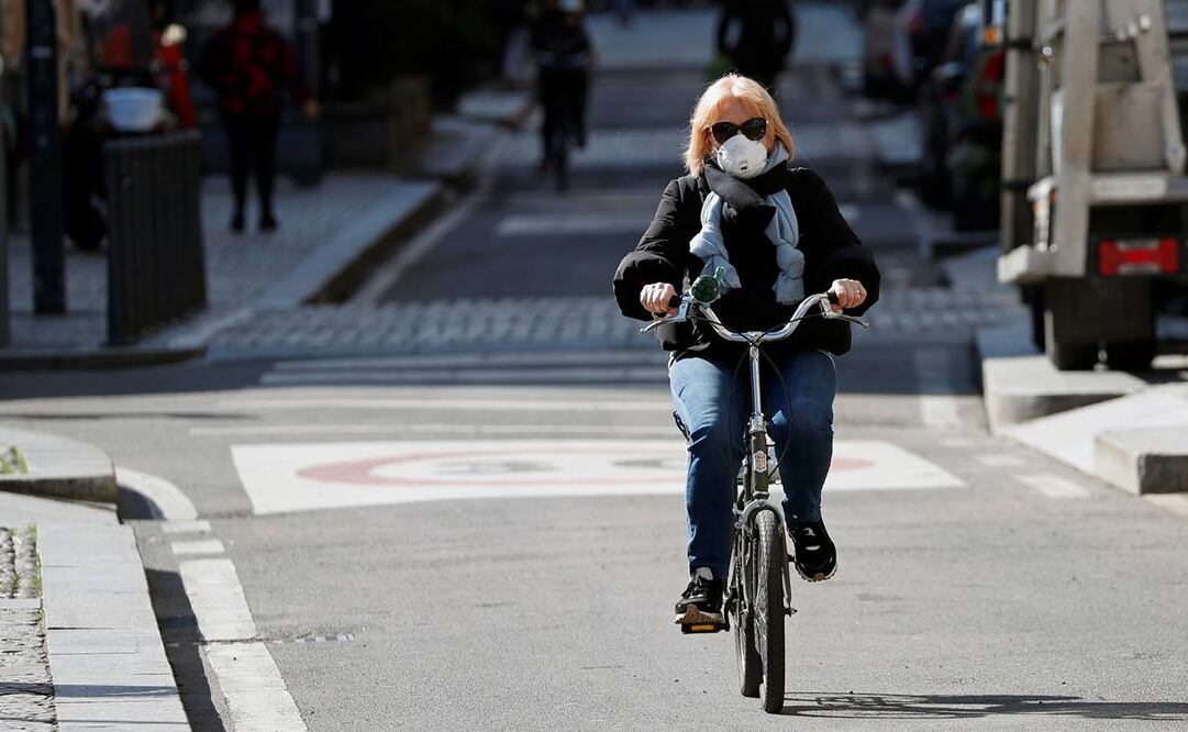 La mayoría de los decesos por el nuevo coronavirus se han registrado en la región de Lombardía (Foto: Reuters)