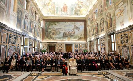 Museos Vaticanos quieren más visitantes