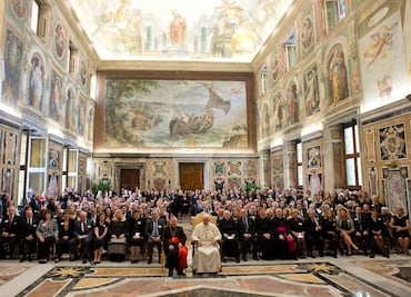 Museos Vaticanos quieren más visitantes