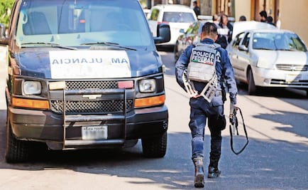 Corruption at the Federal Police?