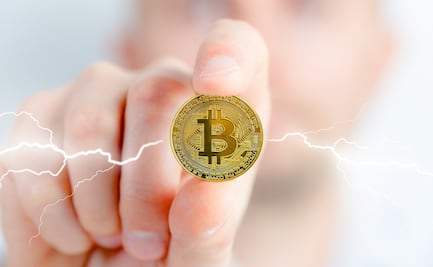 Entérate. Estos son los riesgos de aceptar el bitcoin como moneda de curso legal