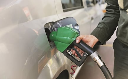 Garantiza Pemex abasto de gasolinas ante fenómenos meteorológicos