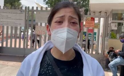 Familiares piden ayuda para salvar la vida de Polly Olivares, atropellada por Diego Helguera