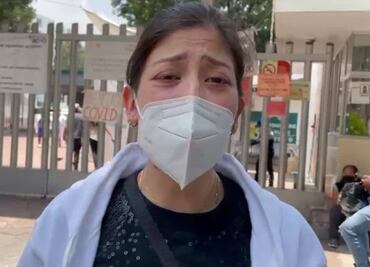 Familiares piden ayuda para salvar la vida de Polly Olivares, atropellada por Diego Helguera