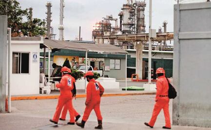 ¿Cuándo serán las elecciones en el Sindicato de Pemex?
