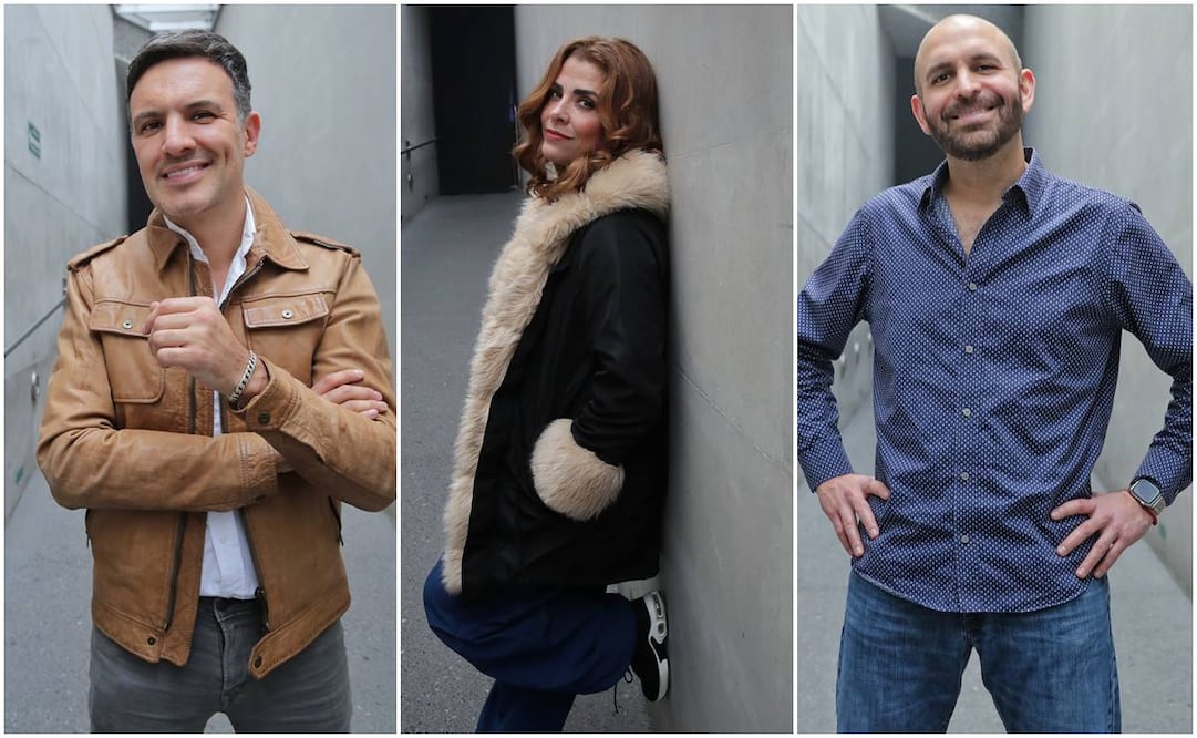 Fernanda Rojas/EL UNIVERSAL. 