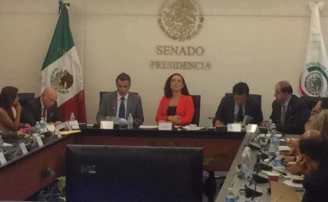 Foto: Valente Rosas/EL UNIVERSAL