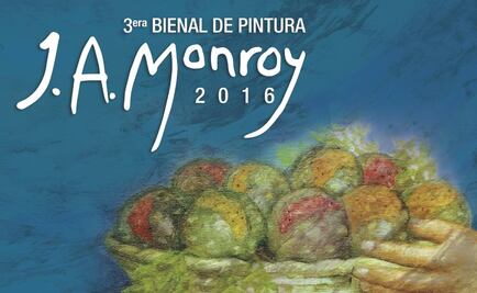 Anuncian ganadores de la III Bienal de Pintura