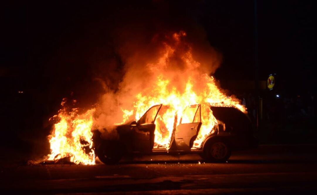 Foto: Miguel Carmona / EL UNIVERSAL