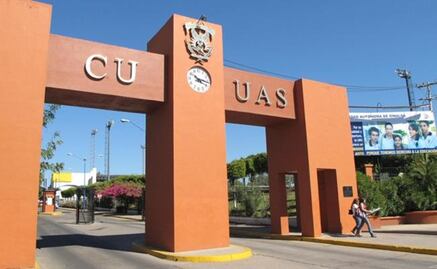 Universidad Autónoma de Sinaloa impulsa democratización interna; "así como lo impulsa el gobernador", asegura rector