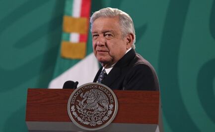 Si hace falta habría partida presupuestal para mantenimiento del metro de la CDMX: AMLO