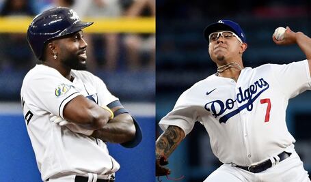 MLB: ¿Quiénes son los mexicanos que han brillado en esta temporada de las Ligas Mayores?