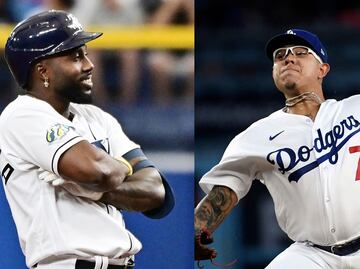 MLB: ¿Quiénes son los mexicanos que han brillado en esta temporada de las Ligas Mayores?