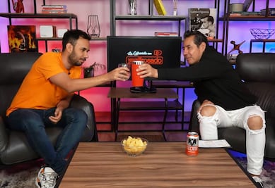 Werevertumorro, de ganar 15 dólares a ser el youtuber más grande de Latinoamérica 