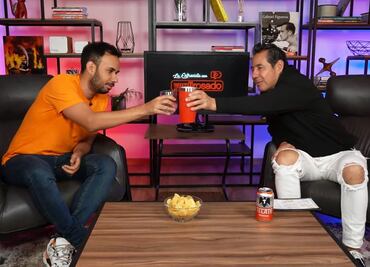 Werevertumorro, de ganar 15 dólares a ser el youtuber más grande de Latinoamérica