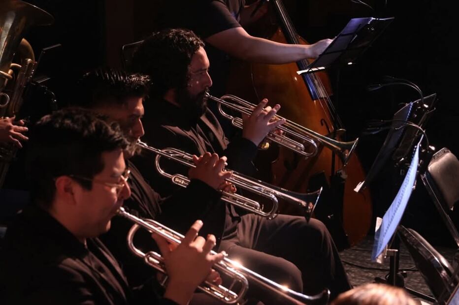 "Inside Vivaldi", experiencia inmersiva  del compositor veneciano Antonio Vivaldi.
Foto: Seven Waves Productions, cortesía