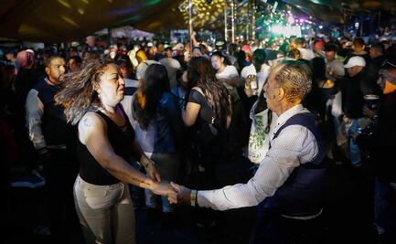 Sonideros: identidad y cultura