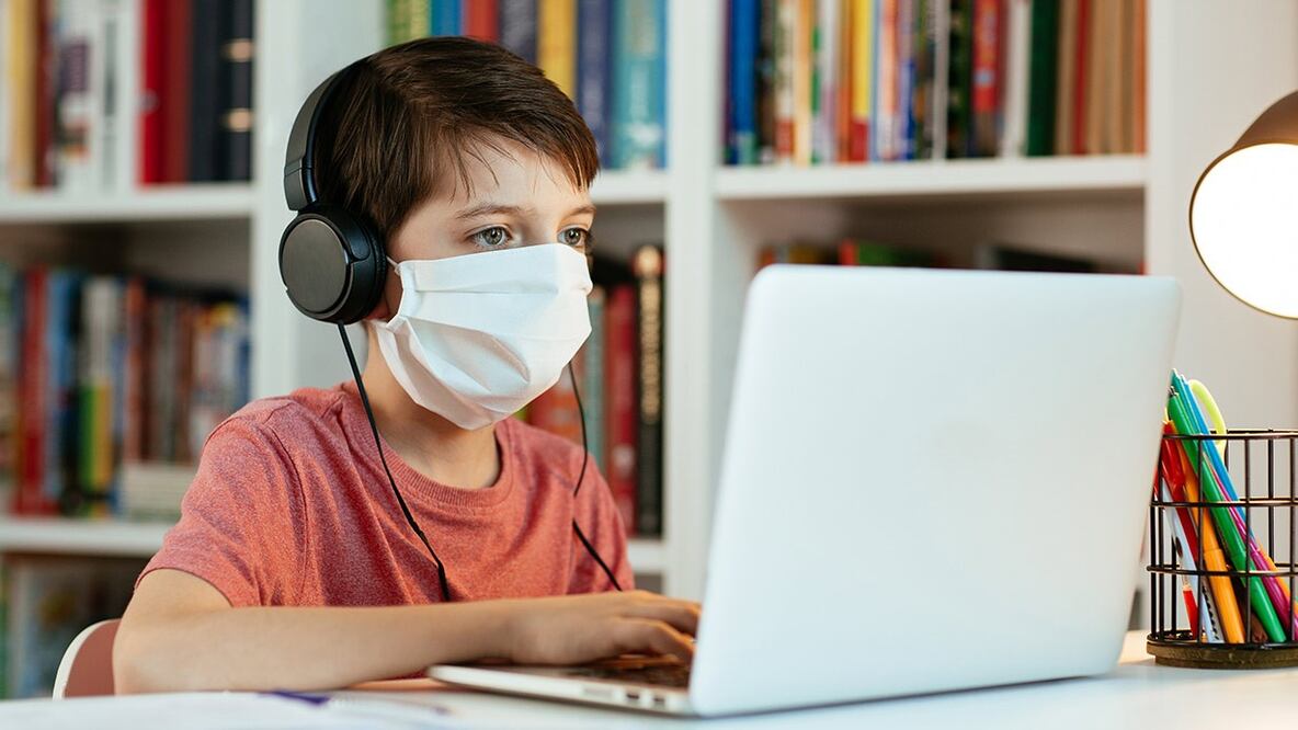 El saldo de la educación durante la pandemia