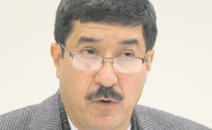 Chaleco antibalas protegió a Corral en su Informe