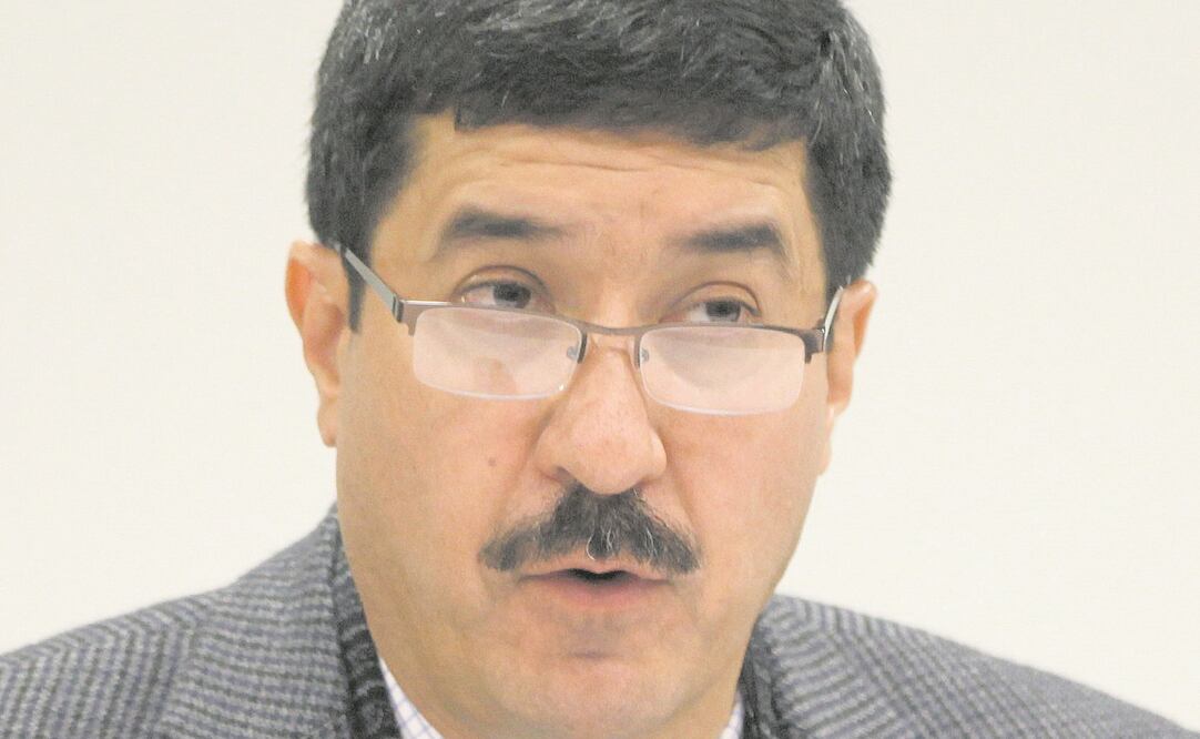 Chaleco antibalas protegió a Corral en su Informe