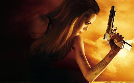 HBO Max: la película con Angelina Jolie que es una verdadera joya