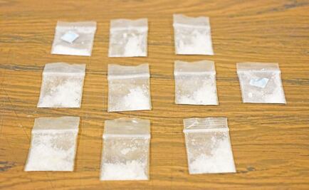 Redes sociales, espacio para vender drogas