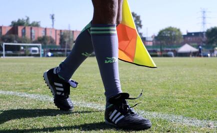 Huelga de árbitros afectaría seriamente al futbol mexicano