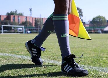 Huelga de árbitros afectaría seriamente al futbol mexicano