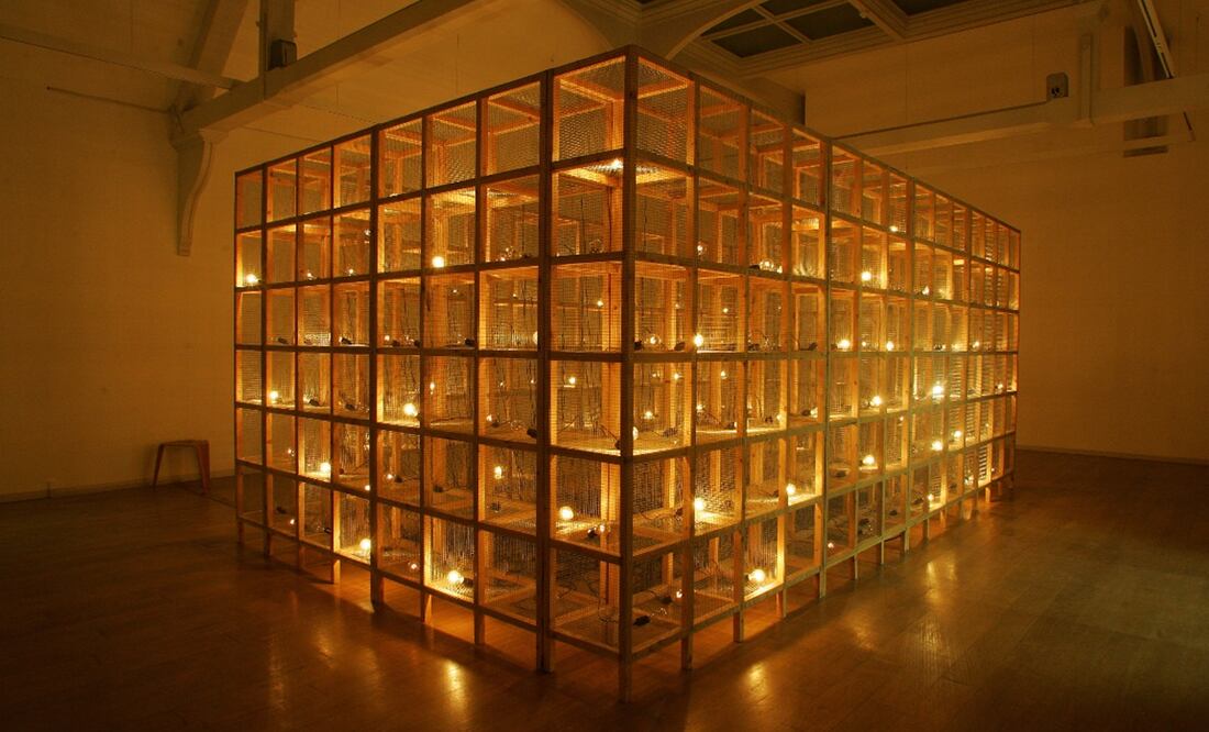 Foto: EFE/ Geoff Craddick