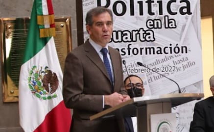 “Si defender la democracia implica pisar la cárcel, lo voy a hacer”: Lorenzo Córdova